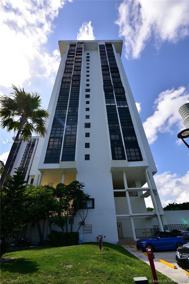 BRICKELL PLACE CONDO - Residential
