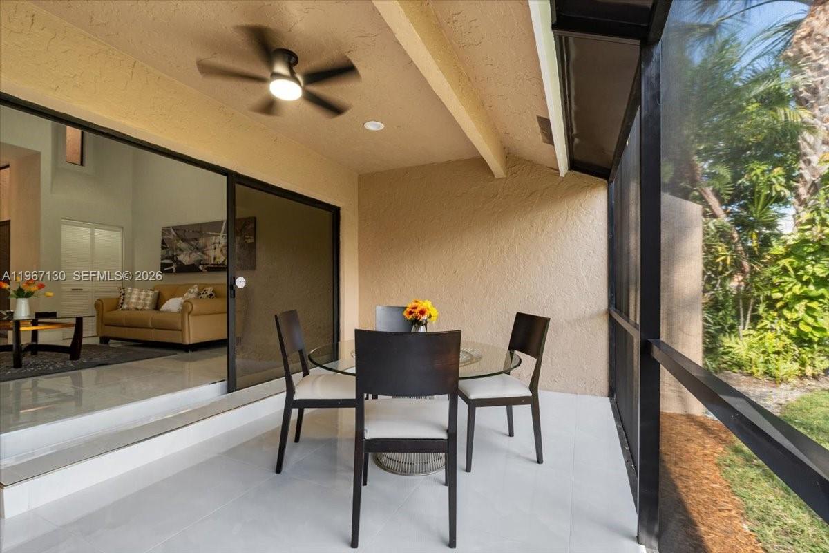 MERIDIANA AT BOCA POINTE - Residential