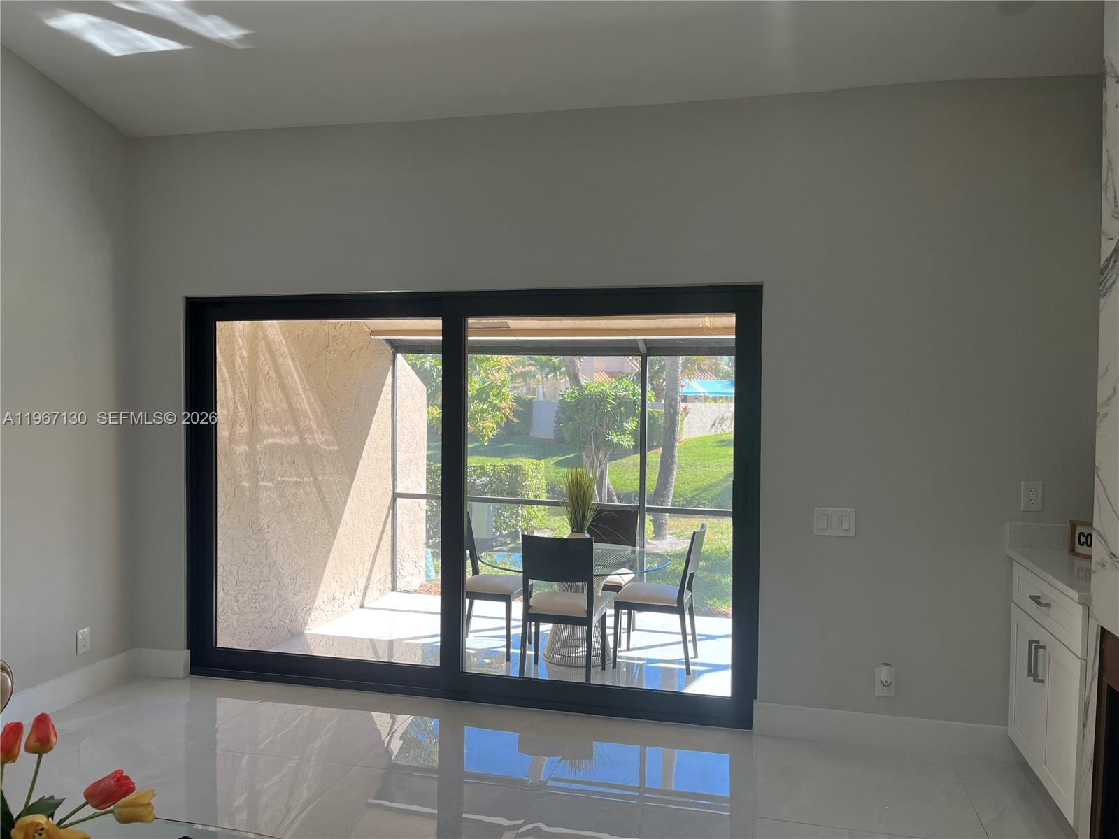 MERIDIANA AT BOCA POINTE - Residential