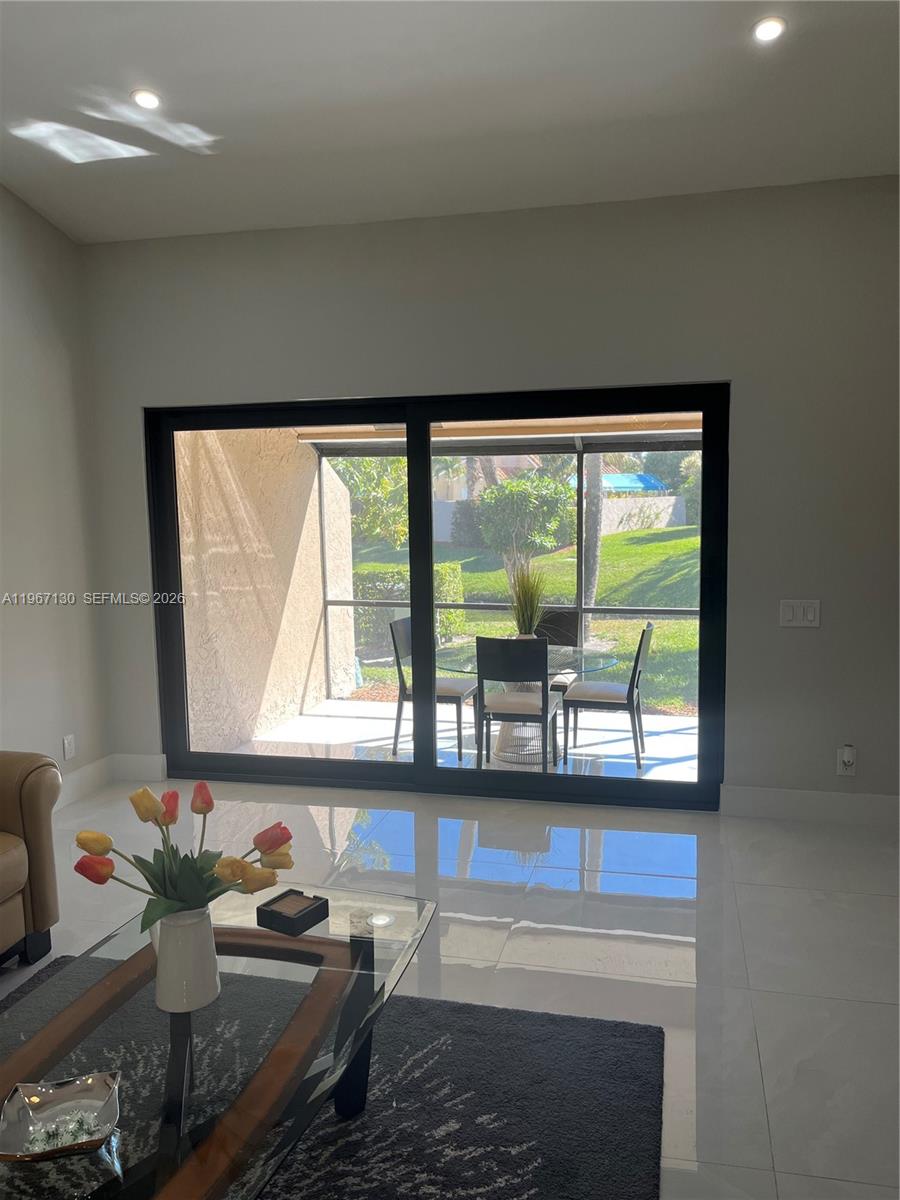 MERIDIANA AT BOCA POINTE - Residential