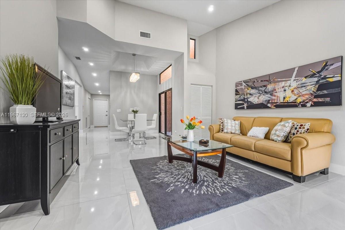 MERIDIANA AT BOCA POINTE - Residential