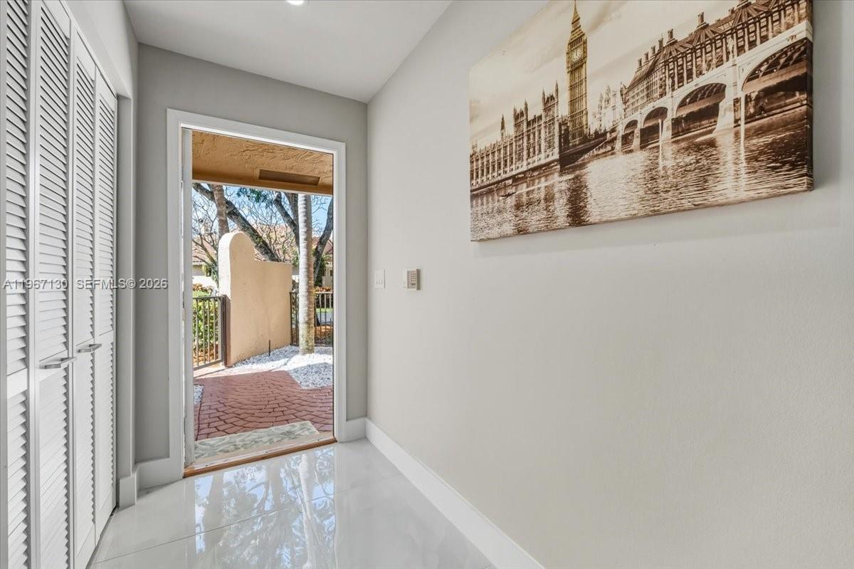 MERIDIANA AT BOCA POINTE - Residential