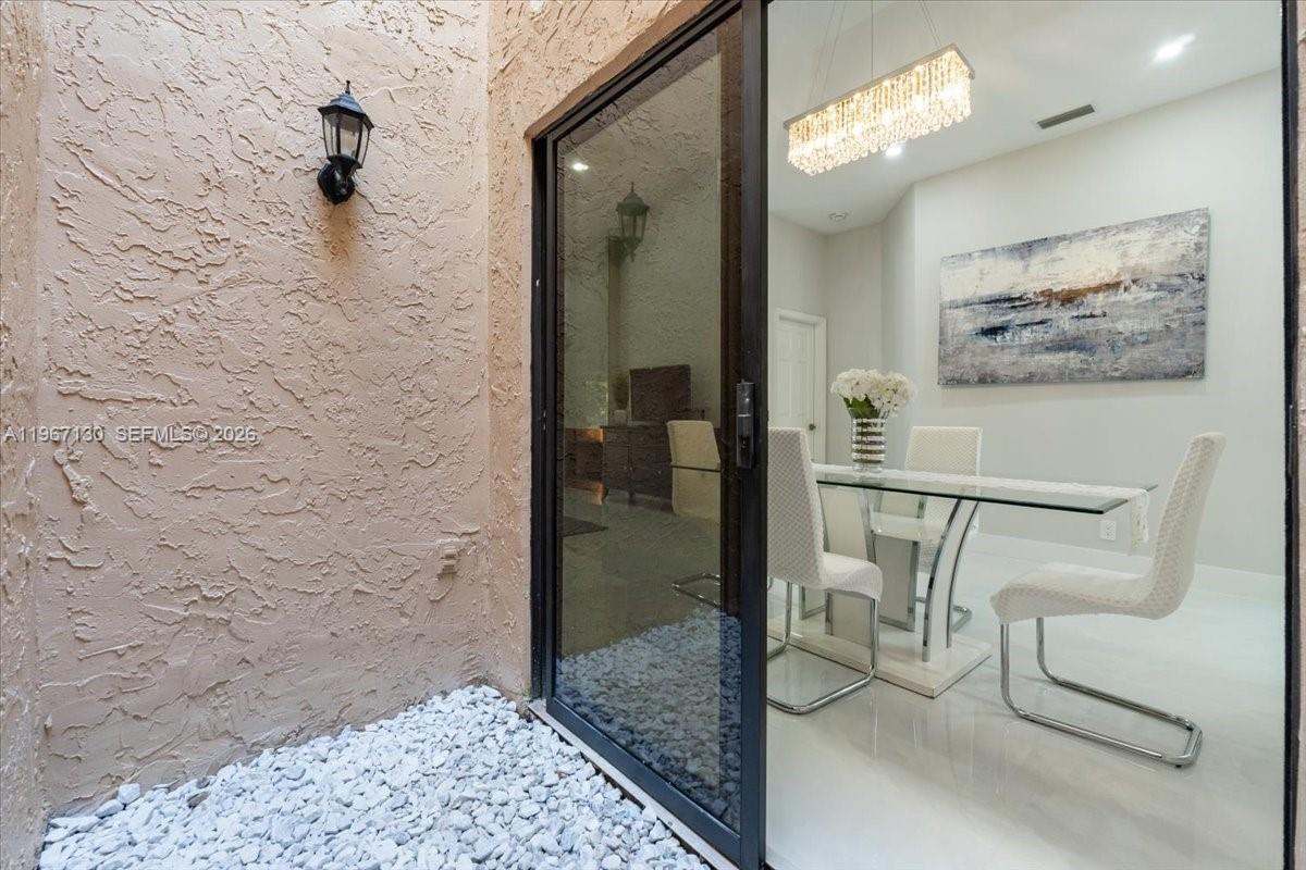 MERIDIANA AT BOCA POINTE - Residential