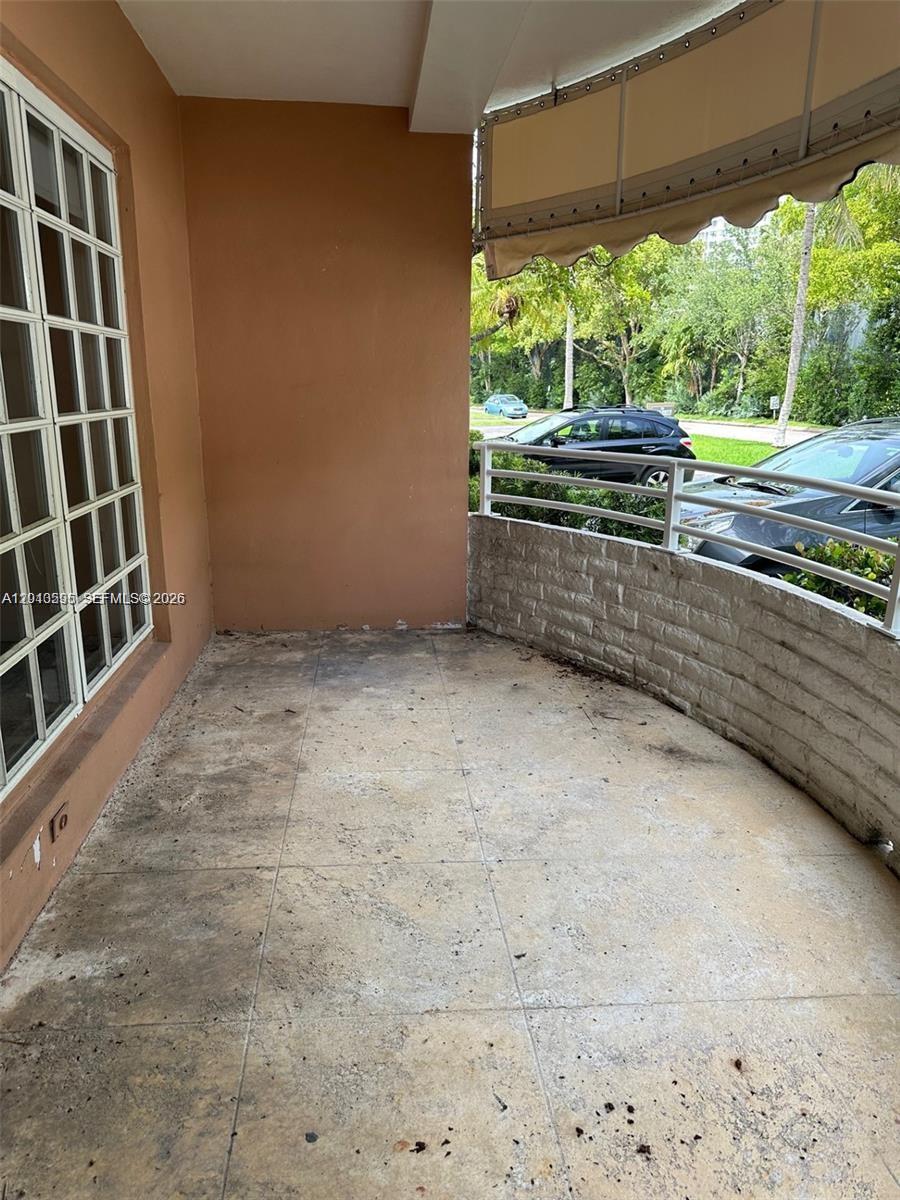 VILLAS OF PARK DRIVE COND - Residential Lease