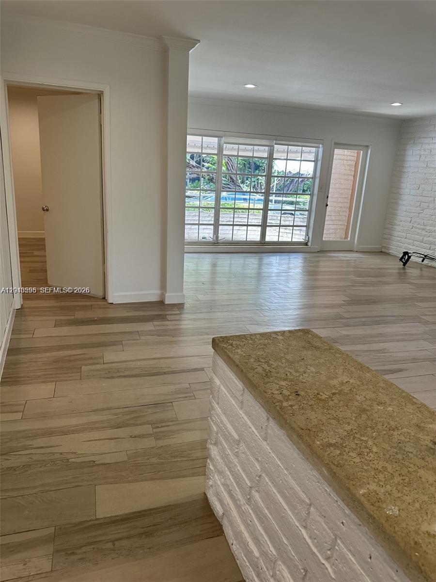 VILLAS OF PARK DRIVE COND - Residential Lease