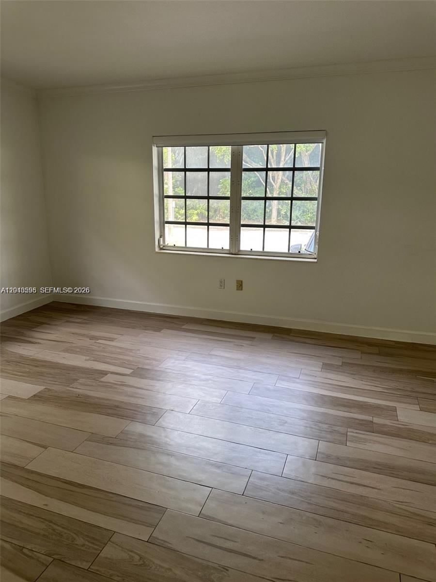VILLAS OF PARK DRIVE COND - Residential Lease