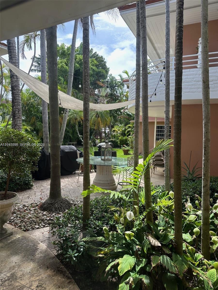VILLAS OF PARK DRIVE COND - Residential Lease
