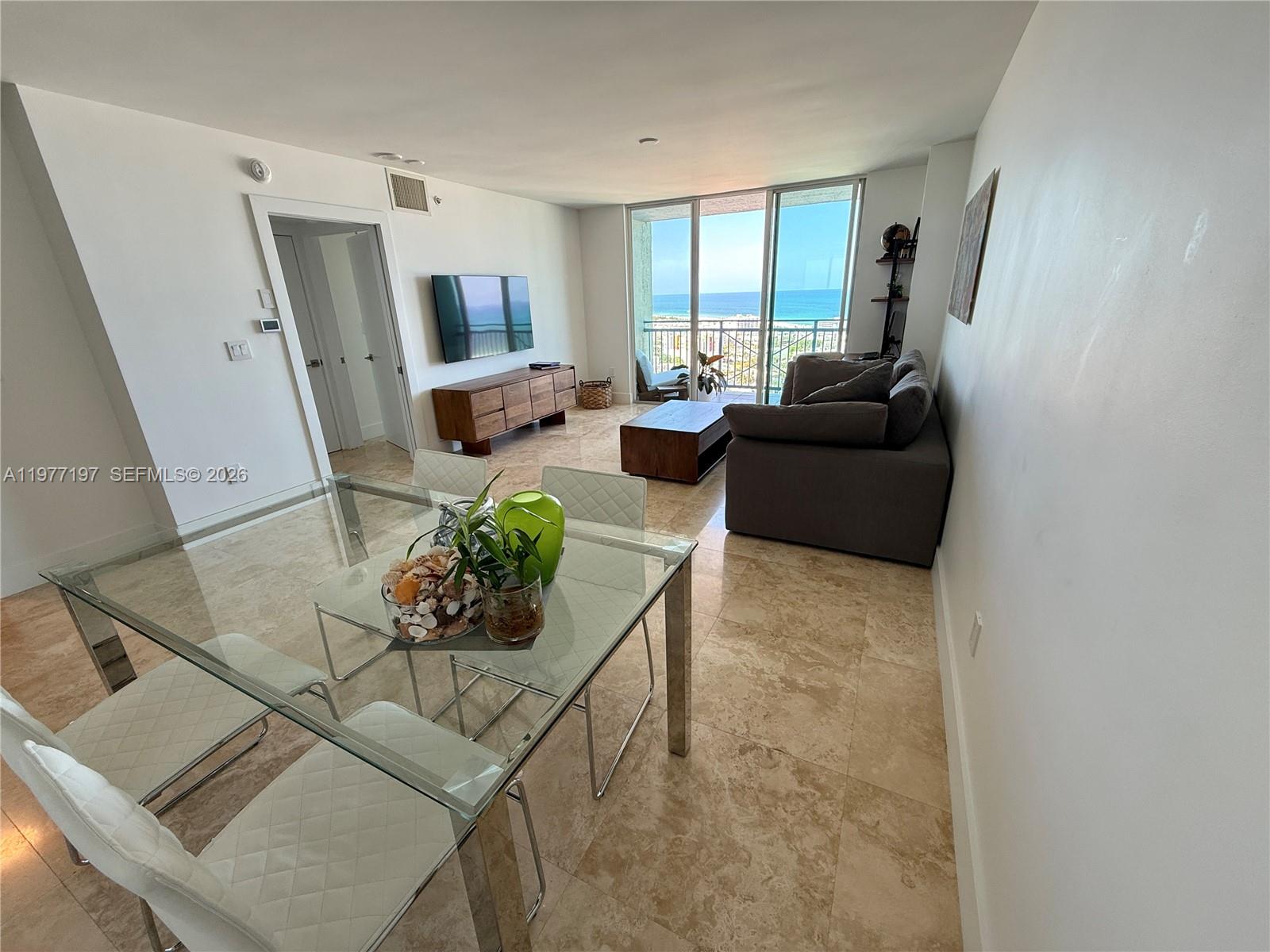 YACHT CLUB AT PORTOFINO C - Residential Lease