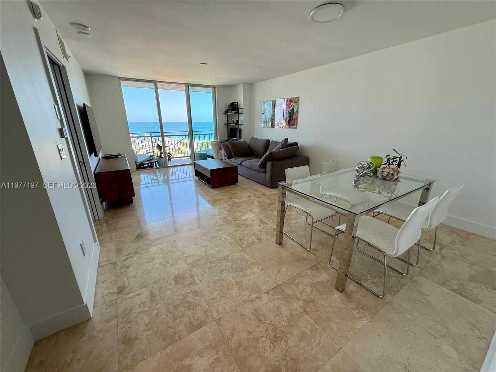 YACHT CLUB AT PORTOFINO C - Residential Lease