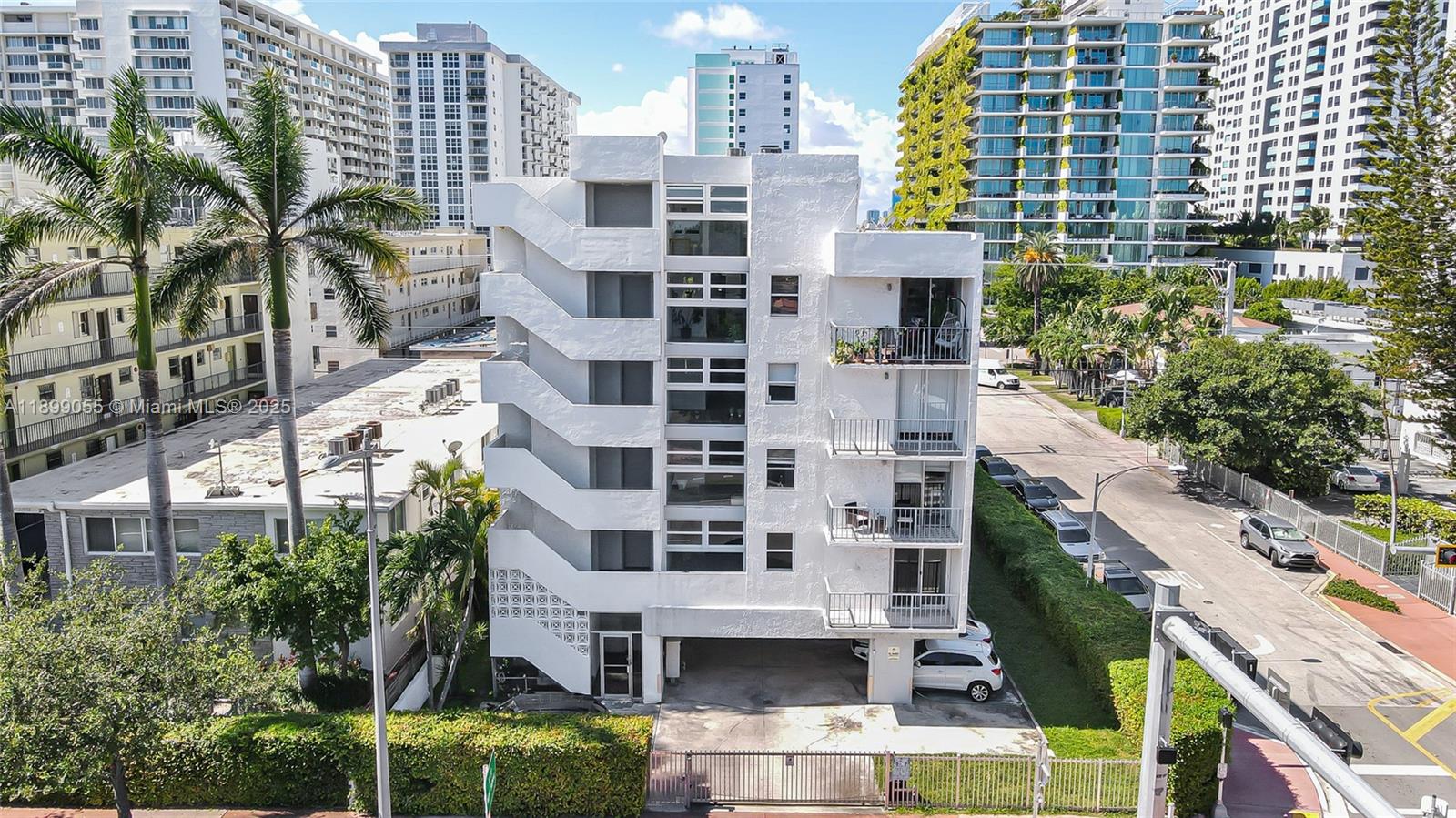 1250 Alton Rd 3A