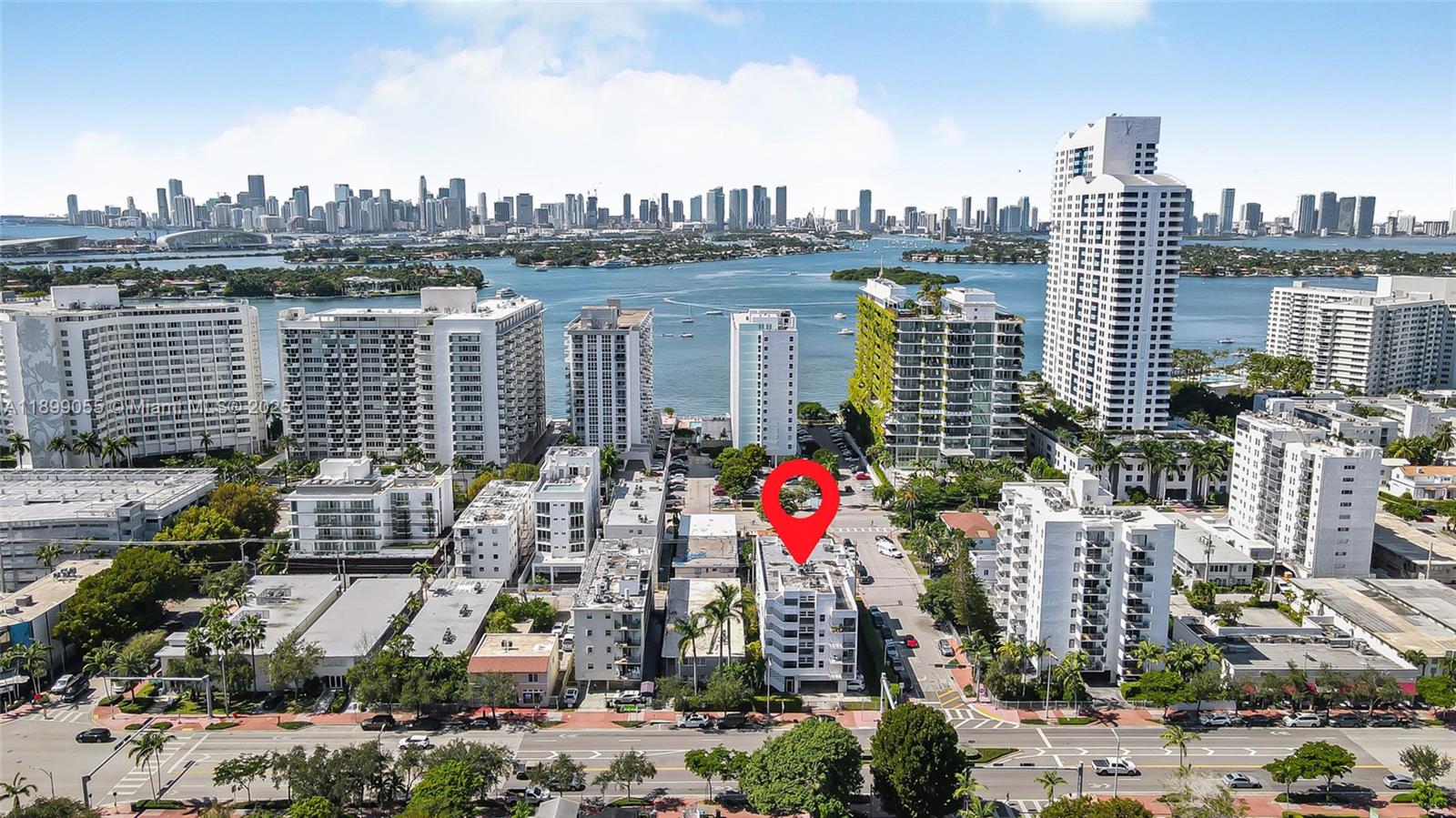 FLAMINGO TOWERS CONDO - Residential