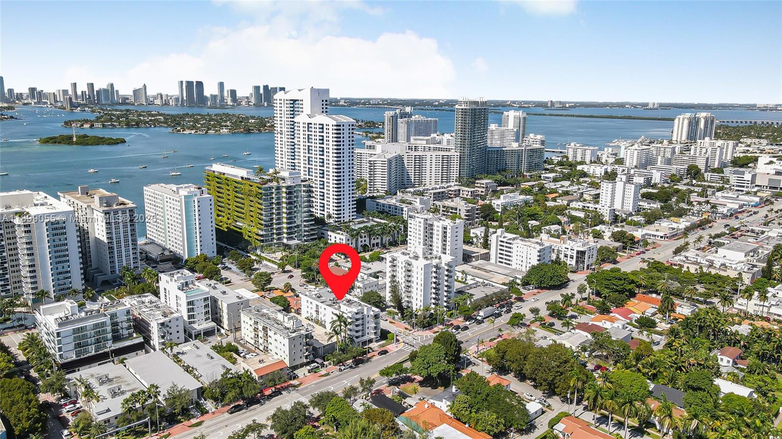 FLAMINGO TOWERS CONDO - Residential