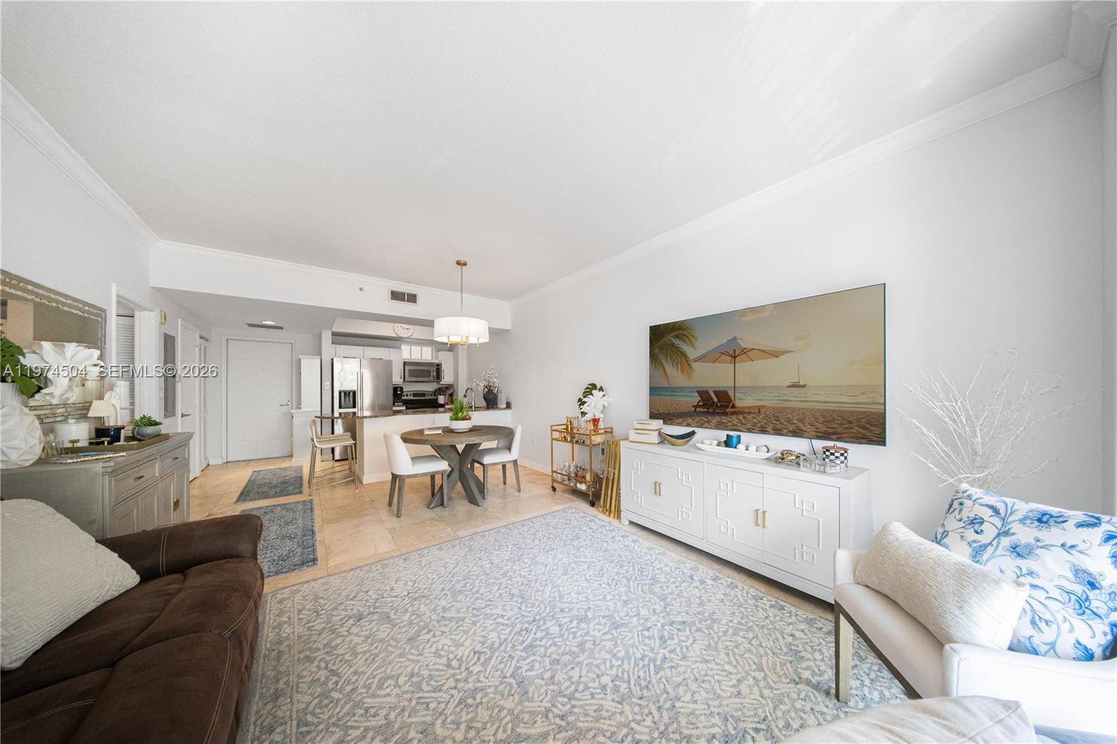 DOWNTOWN DADELAND CONDO N - Residential