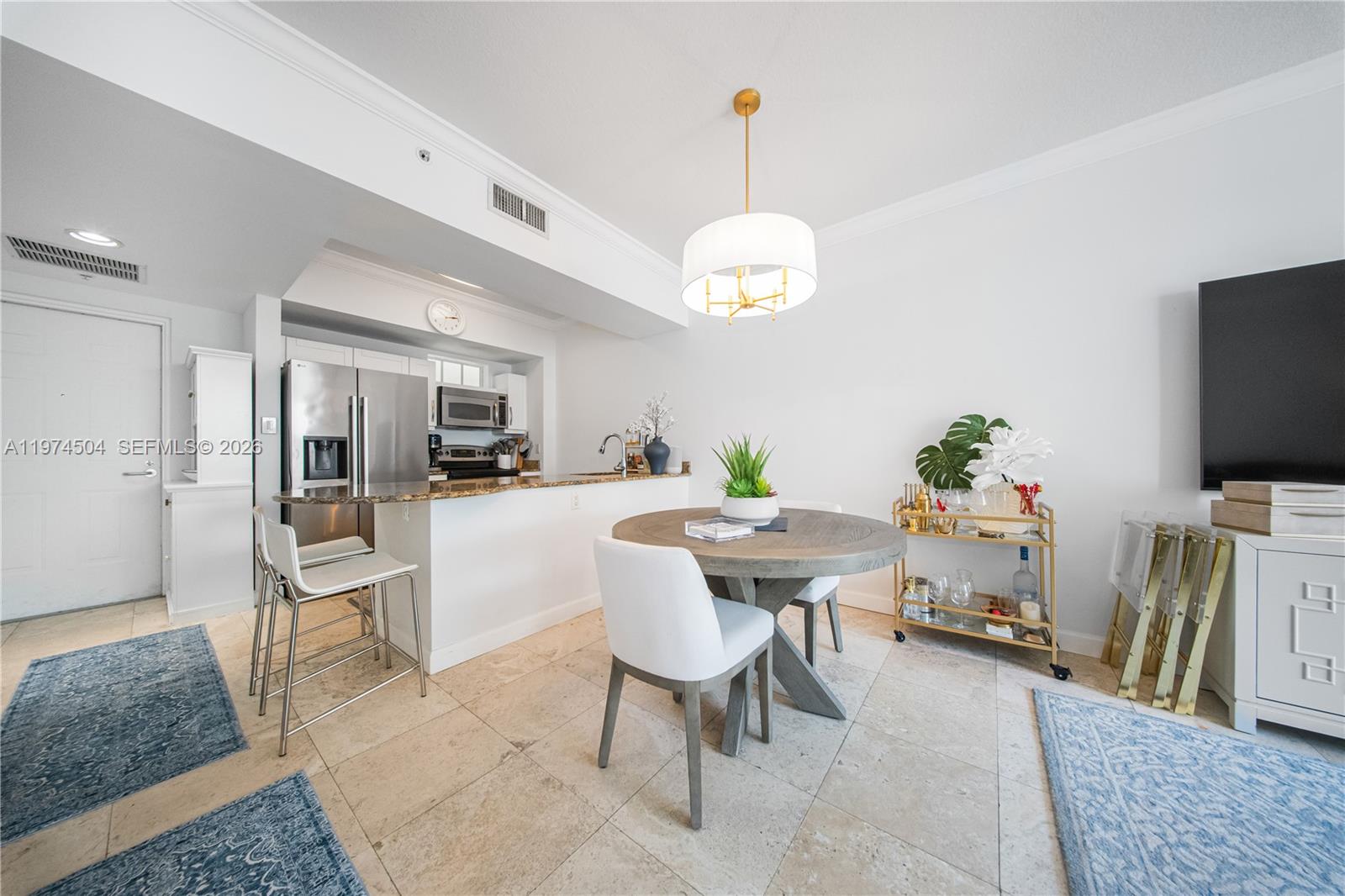 DOWNTOWN DADELAND CONDO N - Residential