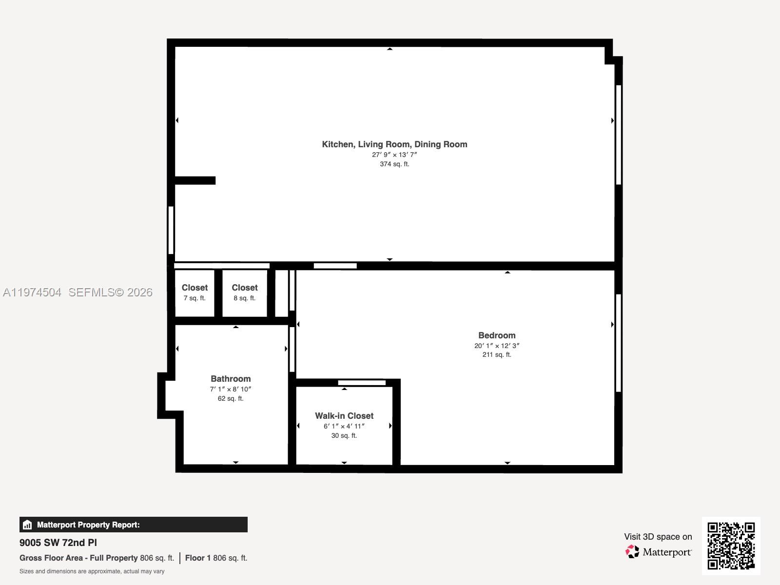 DOWNTOWN DADELAND CONDO N - Residential