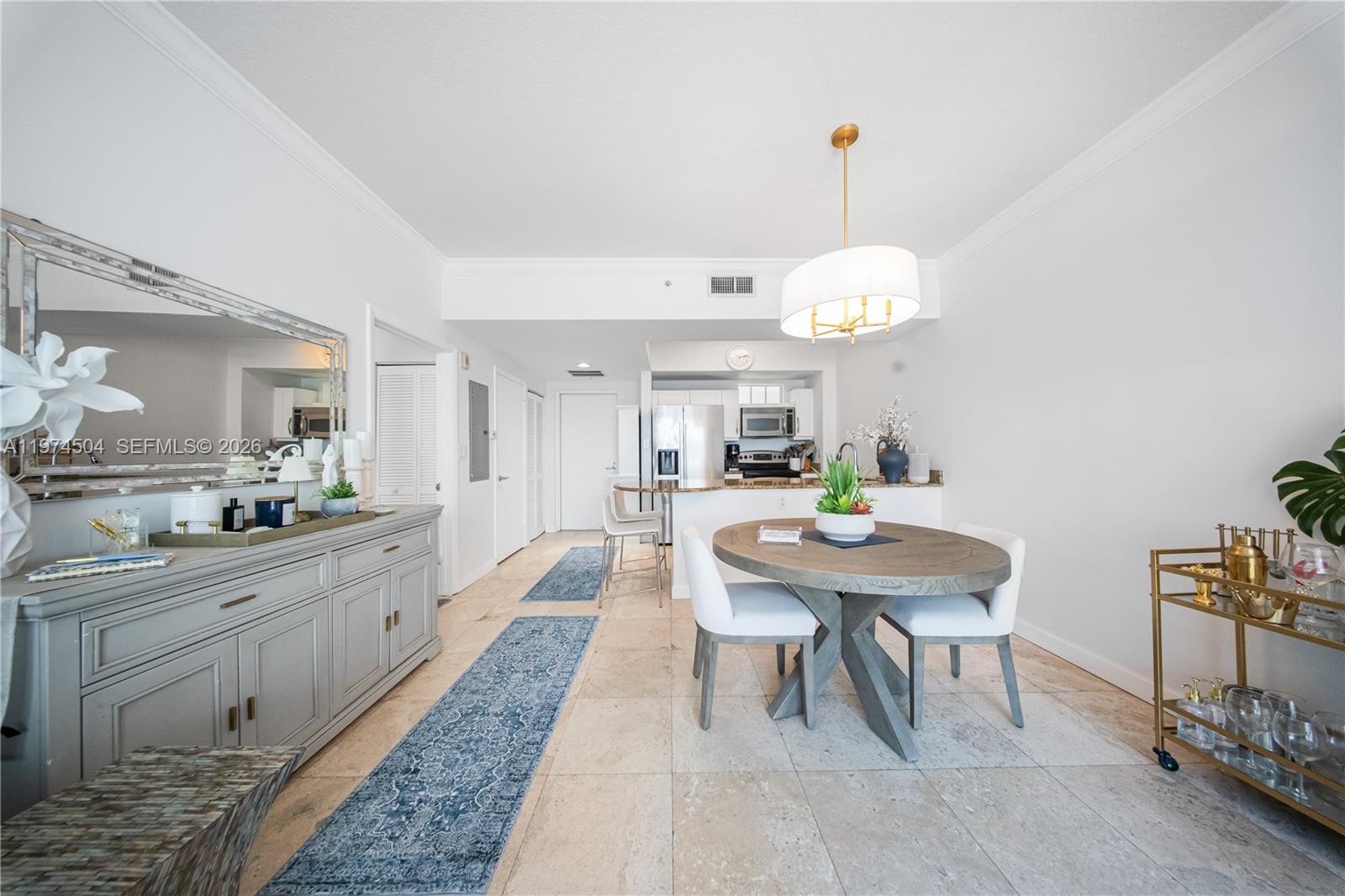 DOWNTOWN DADELAND CONDO N - Residential