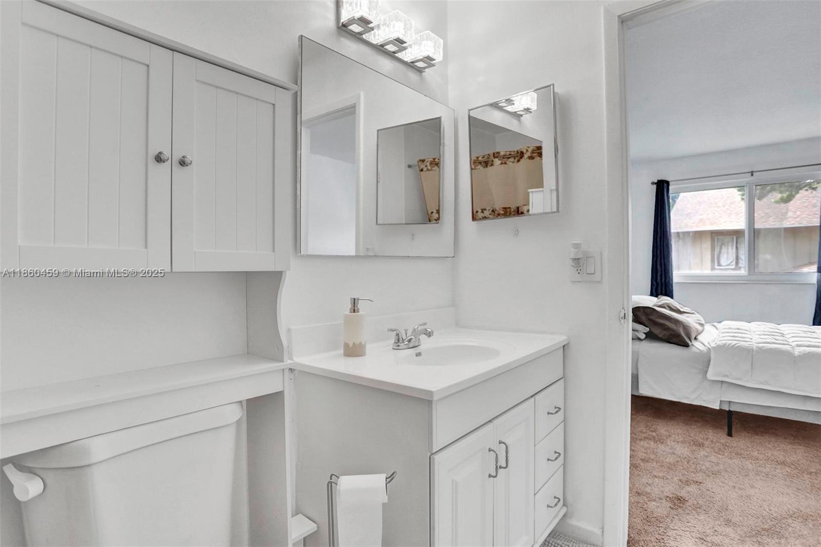 HABITAT II CONDO - Residential Lease