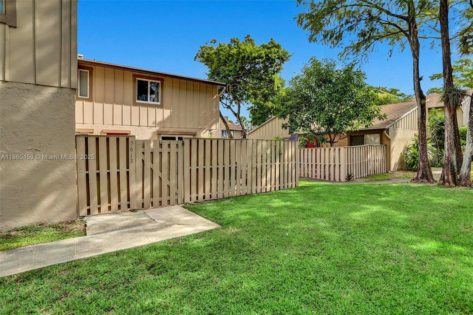 HABITAT II CONDO - Residential Lease