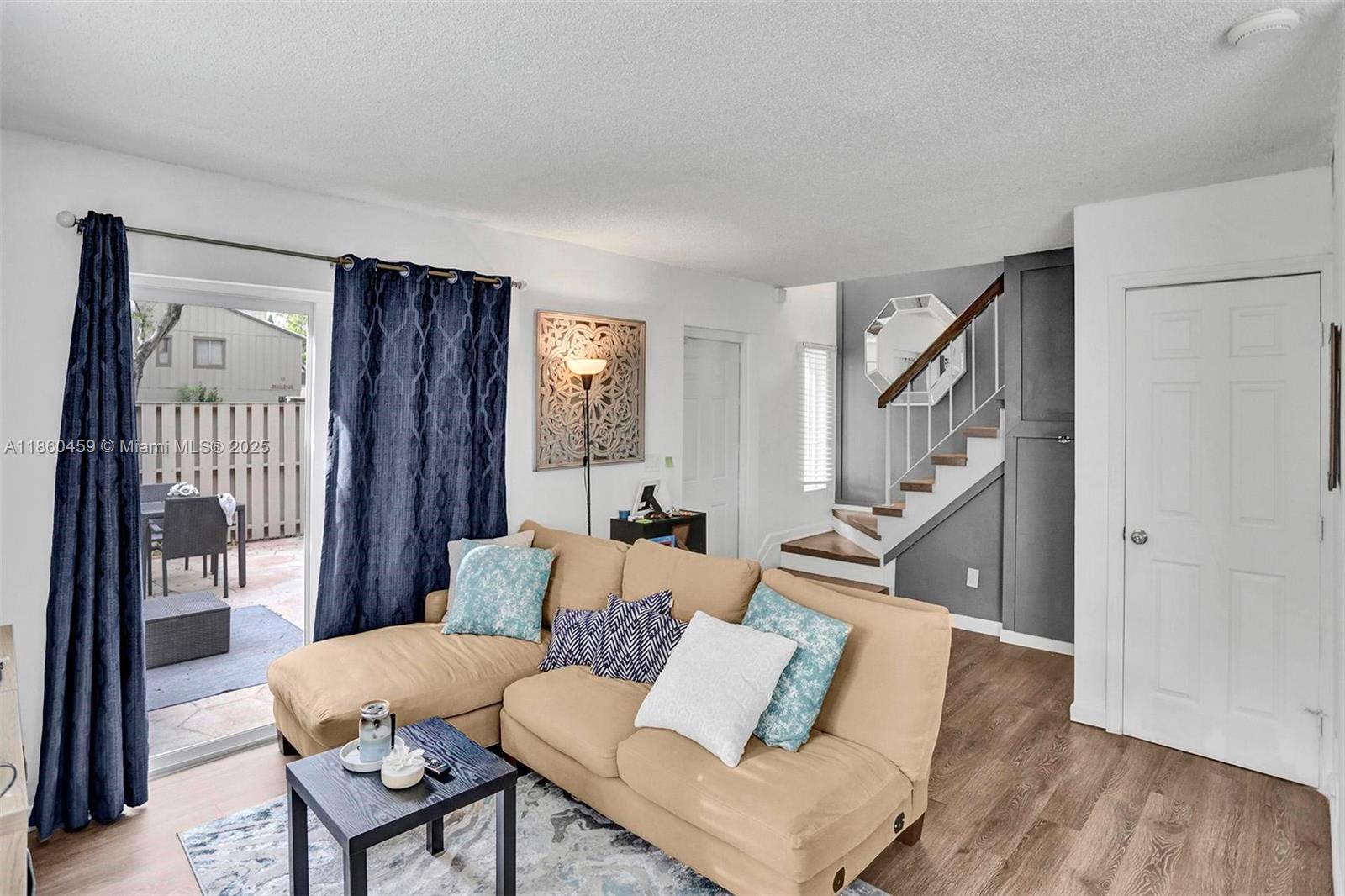 HABITAT II CONDO - Residential Lease