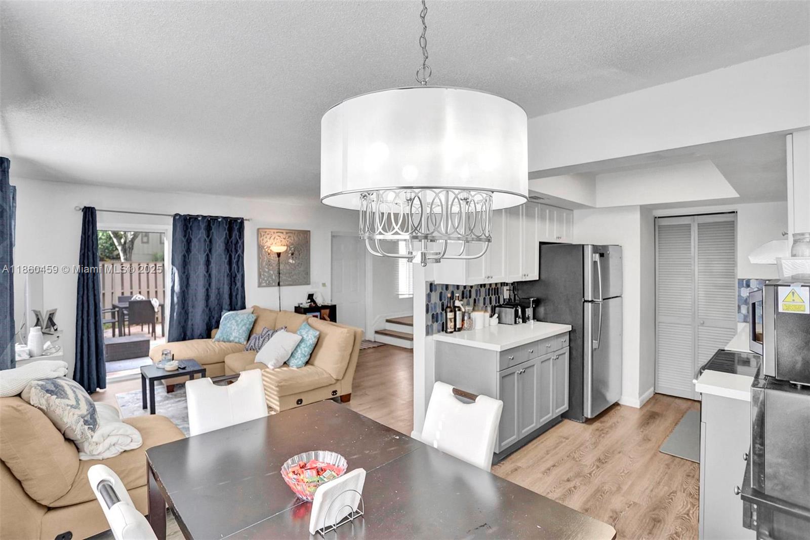 HABITAT II CONDO - Residential Lease