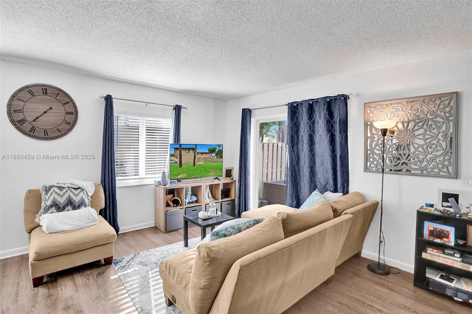 HABITAT II CONDO - Residential Lease