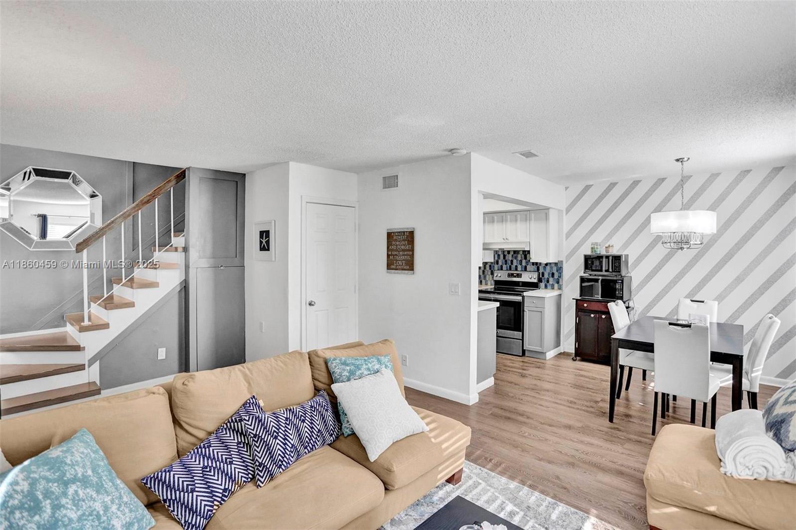 HABITAT II CONDO - Residential Lease