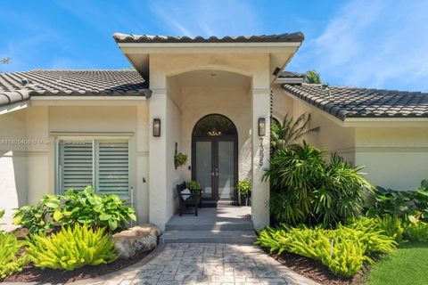 7395 SW 166th St Palmetto Bay FL 33157