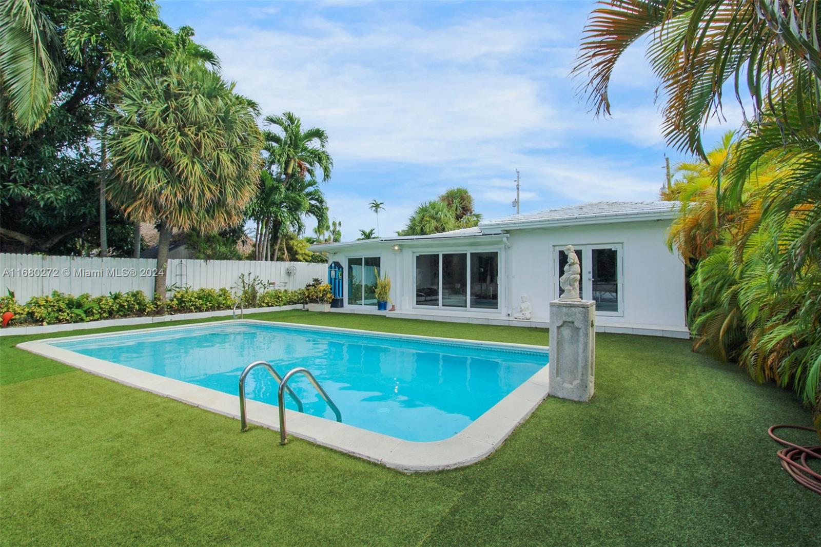 KERR & WILLIAMS SUB - Residential