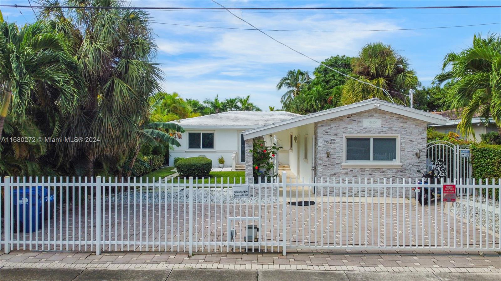 KERR & WILLIAMS SUB - Residential