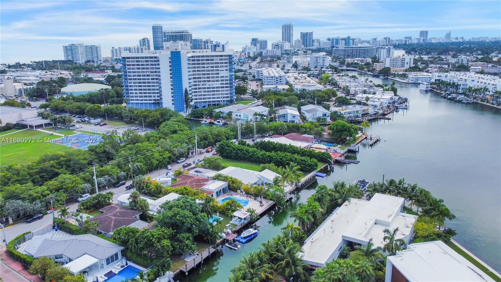 KERR & WILLIAMS SUB - Residential