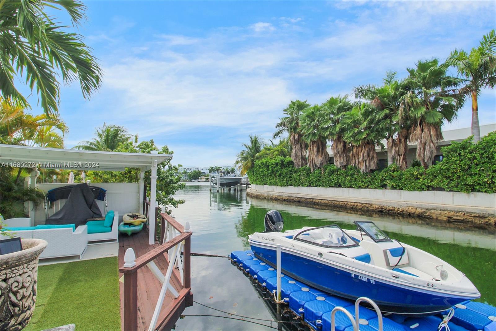 KERR & WILLIAMS SUB - Residential