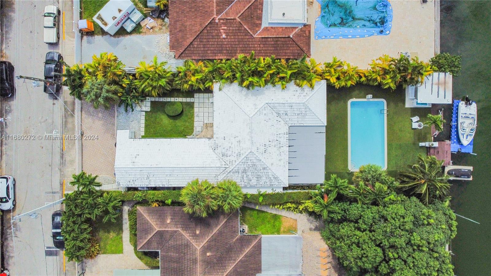 KERR & WILLIAMS SUB - Residential