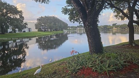 Tiny photo for 1064 NW 97th Ave #219, Pembroke Pines, FL 33024 (MLS # A12006154)