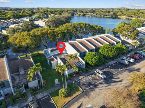 Tiny photo for 1064 NW 97th Ave #219, Pembroke Pines, FL 33024 (MLS # A12006154)