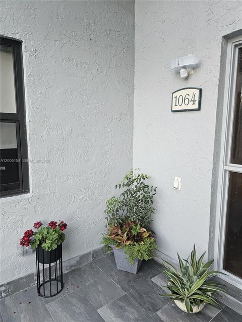 Tiny photo for 1064 NW 97th Ave #219, Pembroke Pines, FL 33024 (MLS # A12006154)
