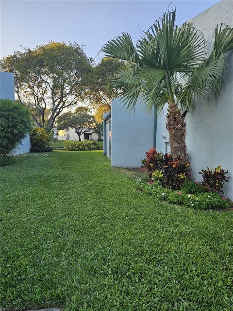 Tiny photo for 1064 NW 97th Ave #219, Pembroke Pines, FL 33024 (MLS # A12006154)