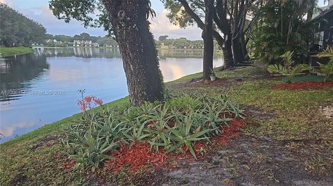 Tiny photo for 1064 NW 97th Ave #219, Pembroke Pines, FL 33024 (MLS # A12006154)