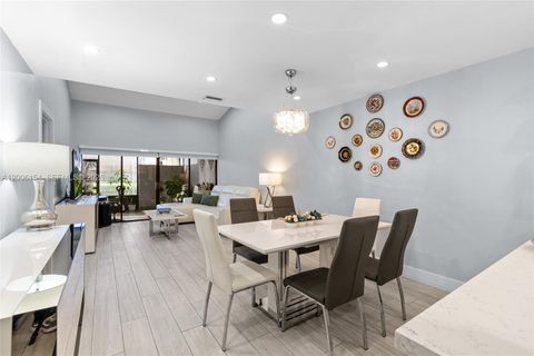 Tiny photo for 1064 NW 97th Ave #219, Pembroke Pines, FL 33024 (MLS # A12006154)