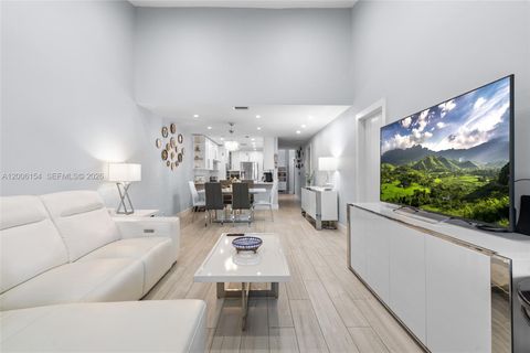 Tiny photo for 1064 NW 97th Ave #219, Pembroke Pines, FL 33024 (MLS # A12006154)