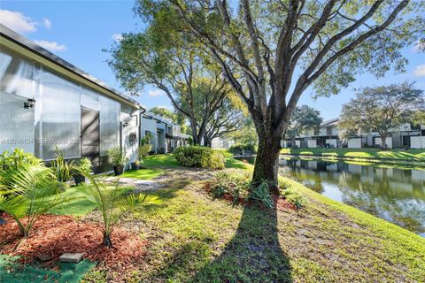 Tiny photo for 1064 NW 97th Ave #219, Pembroke Pines, FL 33024 (MLS # A12006154)