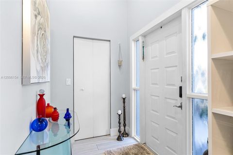 Tiny photo for 1064 NW 97th Ave #219, Pembroke Pines, FL 33024 (MLS # A12006154)