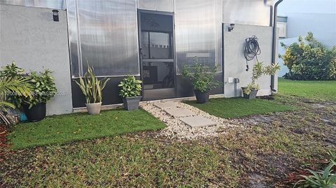 Tiny photo for 1064 NW 97th Ave #219, Pembroke Pines, FL 33024 (MLS # A12006154)