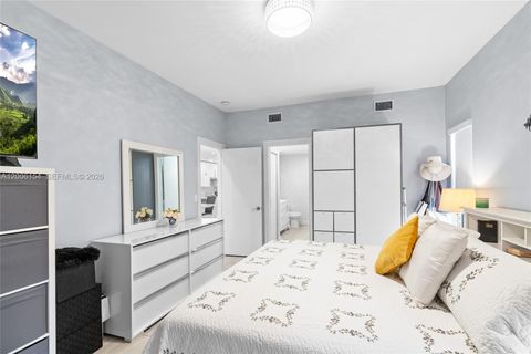 Tiny photo for 1064 NW 97th Ave #219, Pembroke Pines, FL 33024 (MLS # A12006154)