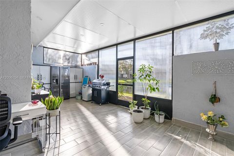 Tiny photo for 1064 NW 97th Ave #219, Pembroke Pines, FL 33024 (MLS # A12006154)