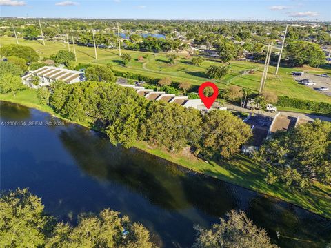 Tiny photo for 1064 NW 97th Ave #219, Pembroke Pines, FL 33024 (MLS # A12006154)