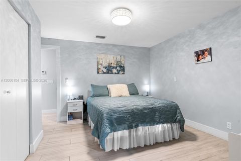 Tiny photo for 1064 NW 97th Ave #219, Pembroke Pines, FL 33024 (MLS # A12006154)