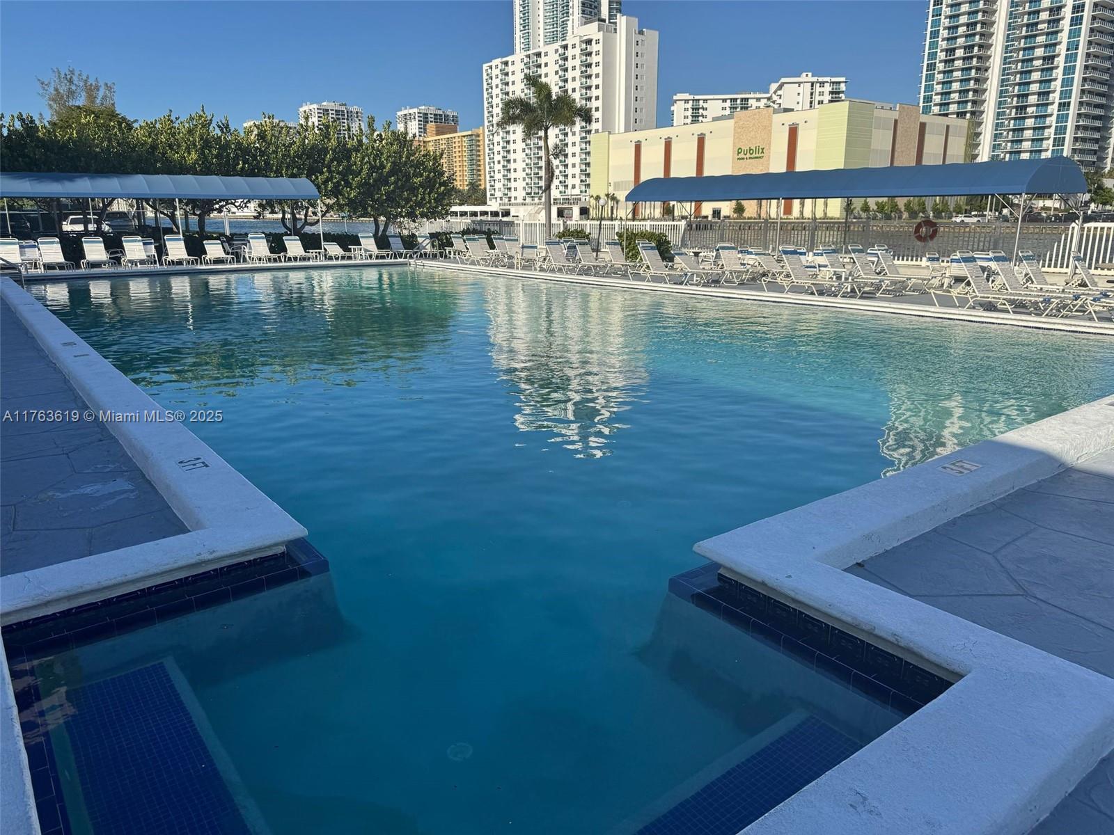 TOWERS OF OCEANVIEW EAST - Residential