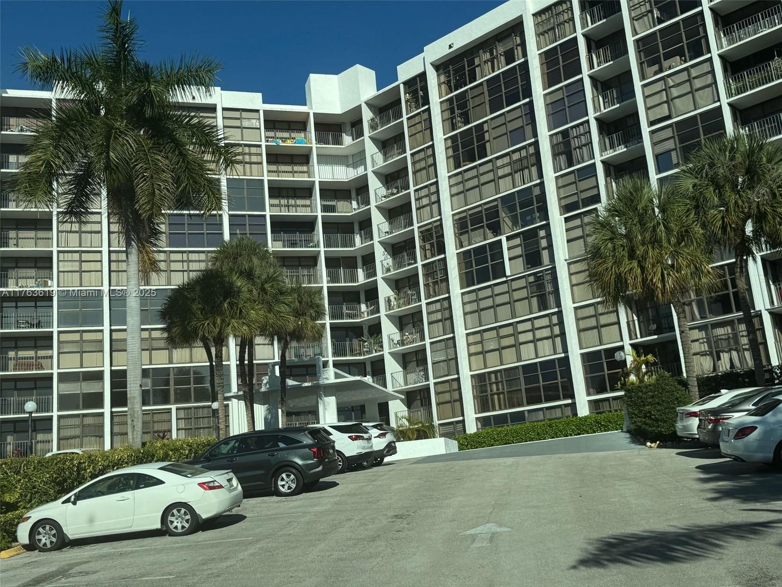 TOWERS OF OCEANVIEW EAST - Residential