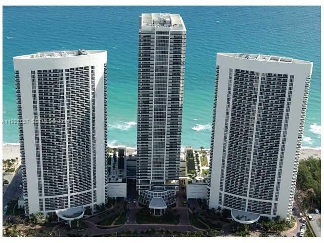 1800 S Ocean Dr 3101