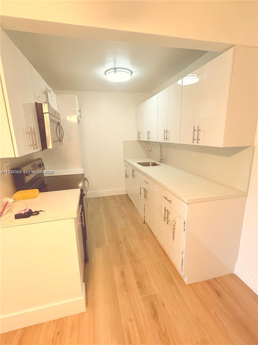 CYPRESS VILLAGE CONDO - Residential